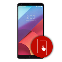 LG G6 Screen Replacement