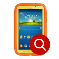 Samsung Kids Tab E Lite (7 inch) Free Diagnostic Service