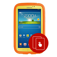 Samsung Kids Tab E Lite (7 inch) Screen Replacement