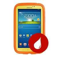 Samsung Kids Tab E Lite (7 inch) Water Damage Repair