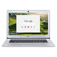 Chromebook Repair