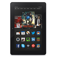 Amazon Fire HDX Repair