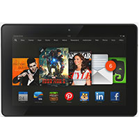 Amazon Kindle Fire HDX 8.9" Repair