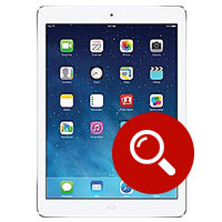 iPad Air Free Diagnostic Service | iPad Air 2 Repair