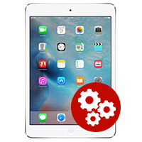 iPad Mini Internal Component Repair | iPad Mini 2 Repair