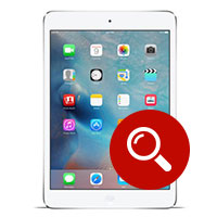 iPad Mini Free Diagnostic | iPad Mini 2 RepairService