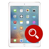 iPad Pro Free Diagnostic Service