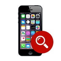 iPhone 5 Free Diagnostic Service