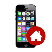 iPhone 5 Home Button Replacement