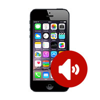 iPhone 5 Volume Control Button Replacement