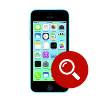 iPhone 5c Free Diagnostic Service