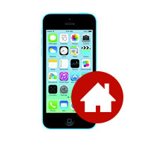 iPhone 5c Home Button Replacement