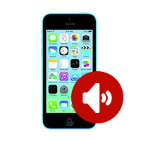 iPhone 5c Volume Control Button Replacement