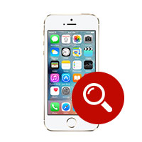 iPhone 5s Free Diagnostic Service