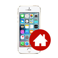 iPhone 5s Home Button Replacement