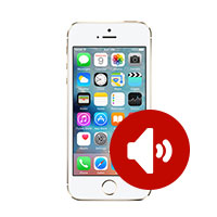 iPhone 5s Volume Control Button Replacement