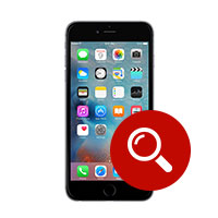 iPhone 6 Free Diagnostic Service