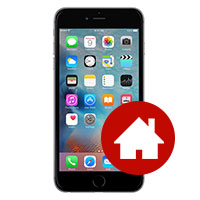 iPhone 6 Plus Home Button Replacement