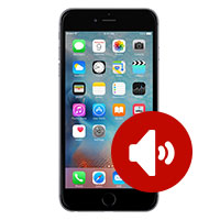 iPhone 6 Plus Volume Control Replacementv