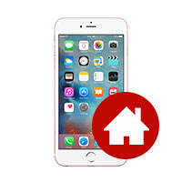 iPhone 6s Home Button Repair