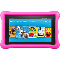 Amazon Fire Kids Edition 7.0" Repair