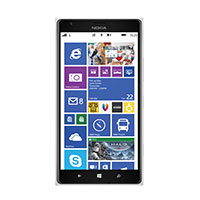 Nokia Lumia 1520 Repair