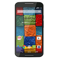 Motorola Moto X 2nd Gen Repair