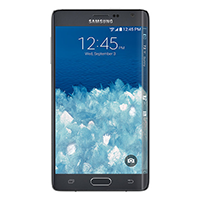 Samsung Galaxy Note Edge Repair