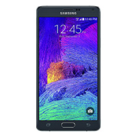 Samsung Galaxy Note 4 Repair