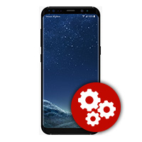 Samsung Galaxy S8 Internal Component Repair