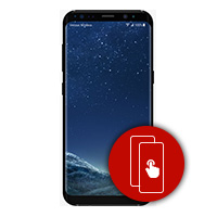 Samsung Galaxy S8 Screen Replacement