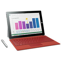 Microsoft Surface 3 Repair