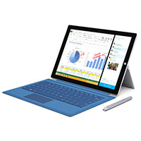 Microsoft Surface Pro 3 Repair