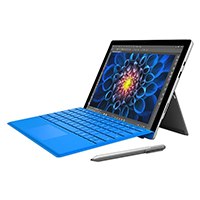 Microsoft Surface Pro 4 Repair