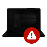 PC Virus/Spyware Removal