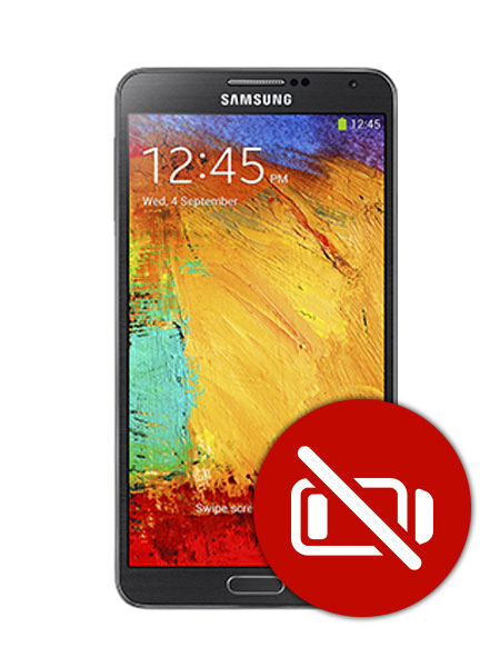 Samsung Galaxy Note 3 Battery Replacement