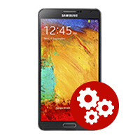 Samsung Galaxy Note 3 Internal Component Repair