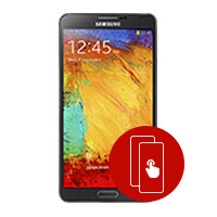 Samsung Galaxy Note 3 Screen Replacement