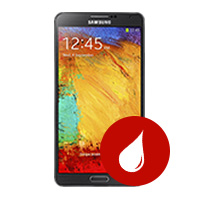 Samsung Galaxy Note 3 Water Damage Repair