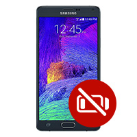 Samsung Galaxy Note 4 Battery Replacement