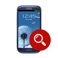 Samsung Galaxy S3 Free Diagnostic Service