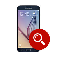 Samsung Galaxy S6 Free Diagnostic Service