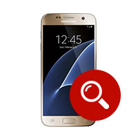 Samsung Galaxy S7 Free Diagnostic Service