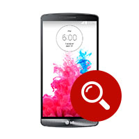 LG G3 Free Diagnostic Service