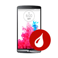 LG G3 Water Damage Repair