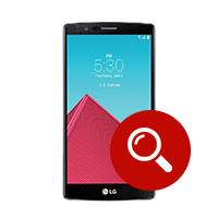 LG G4 Free Diagnostic Service