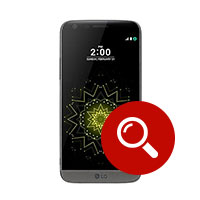 LG G5 Free Diagnostic Service