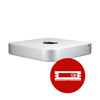 mac mini memory upgrade late 2012