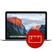 MacBook LCD Screen Repair