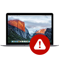 MacBook Virus/Spyware Removal